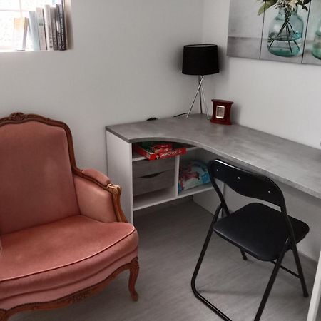 Le Geleinfete I - Gite Vosges A Proximite De Gerardmer Herpelmont Ngoại thất bức ảnh