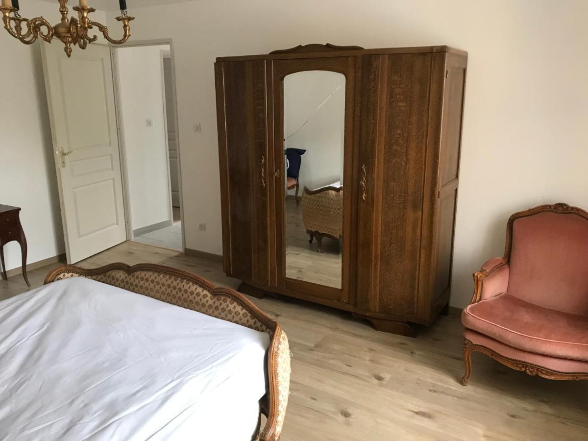 Le Geleinfete I - Gite Vosges A Proximite De Gerardmer Herpelmont Ngoại thất bức ảnh